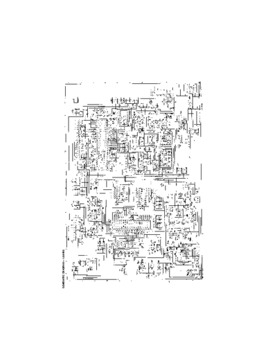 Aiwa 8JB-4 Schematic Diagram (1999) - pag. 6